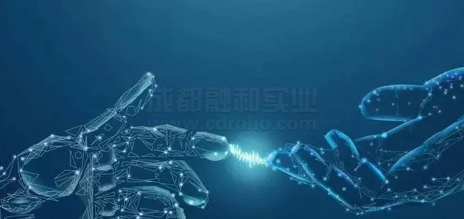 智能機(jī)器人流程自動(dòng)化助力未來智能化新生態(tài)