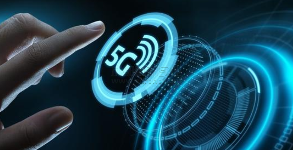 5G建設