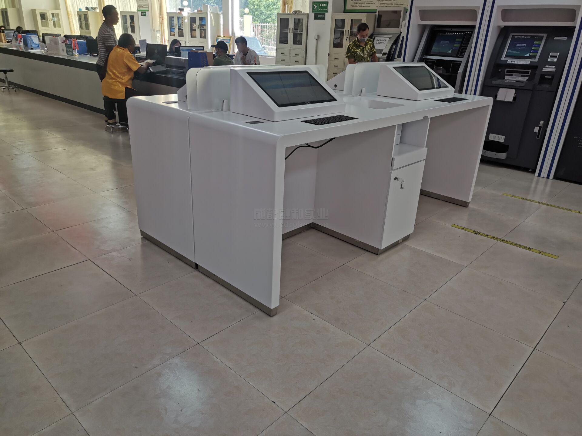 填單系統(tǒng)：自助打印，讓制單更便捷