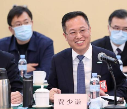 山東省人大代表賈少謙:把濟(jì)南青島率先打造成全球智慧城市樣板效果圖