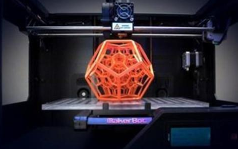 3D打印機沒有普及的原因效果圖