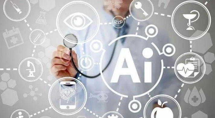 人工智能機器人在抗疫過程中表現(xiàn)出四大優(yōu)勢效果圖