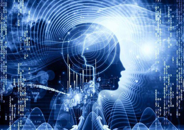 智慧醫(yī)療:智慧智能醫(yī)療機器人未來可期效果圖