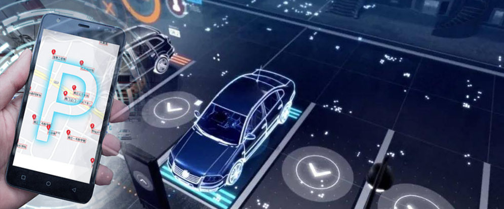 怎么加強智能停車系統(tǒng)的數(shù)據(jù)安全？效果圖
