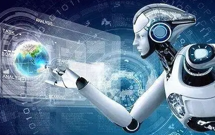 人工智能在我們?nèi)粘Ｉ钪袘?yīng)用場景有哪些？效果圖