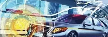 人工智能助力汽車行業(yè)黑色技術有哪些？效果圖