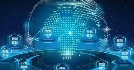 人工智能助力智能警察打造智慧警務(wù)。效果圖