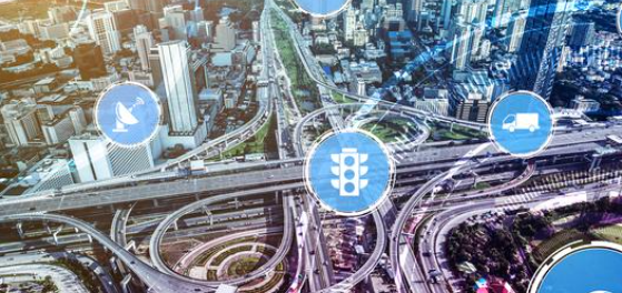 高新技術助力交通行業(yè)有效促進穩(wěn)定發(fā)展效果圖