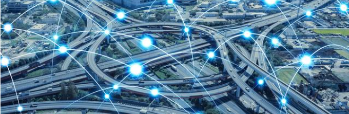 人工智能助力鐵路行業(yè)加強(qiáng)鐵路安全。效果圖